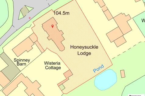 Plot Map