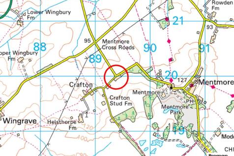 Area Map