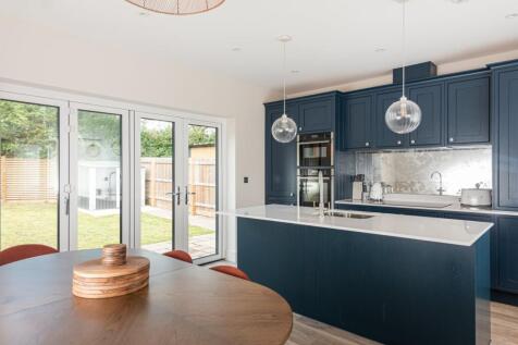 Dining Room/Kitchen