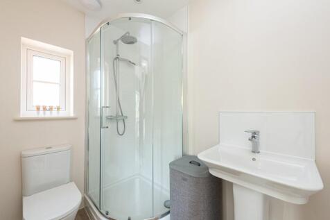 Bedroom One En Suite