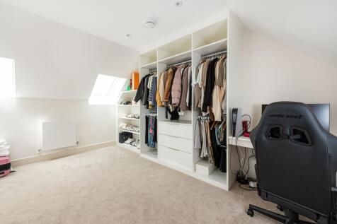 Storage/Bedroom Four