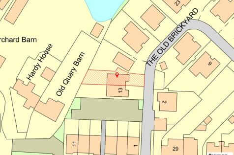 Plot Map