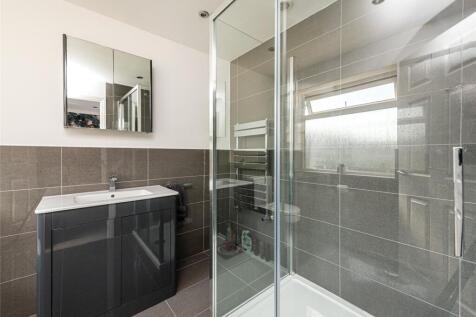 En Suite Shower Room