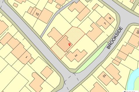 Plot Map