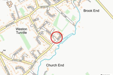 Street Map