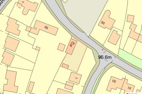 Plot Map