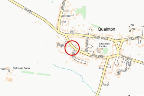 Street Map