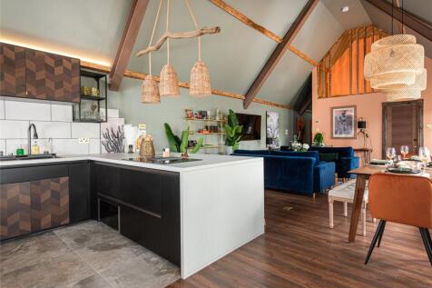 Kitchen/Din/Sitting