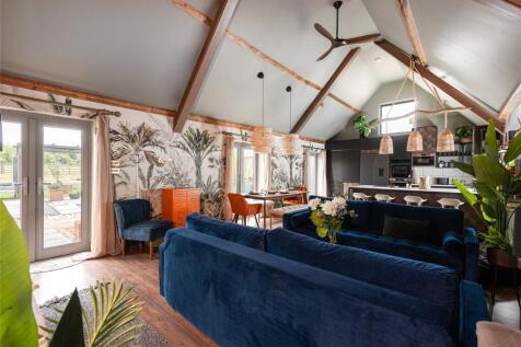 Sitting Area