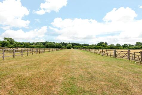 Paddocks