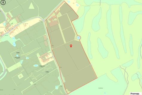 Plot Map