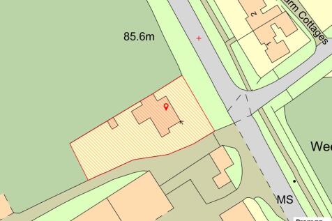 Plot Map