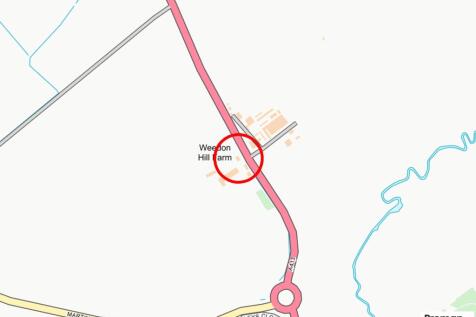 Street Map