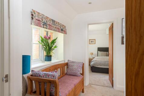 Landing/Bedroom Two
