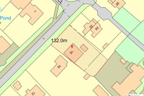 Plot Map