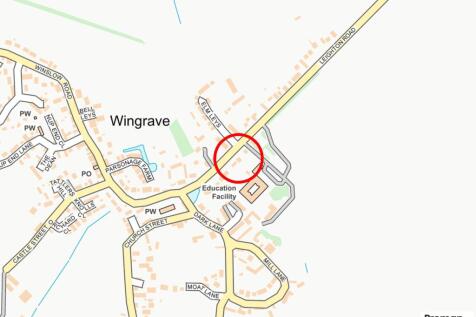 Street Map
