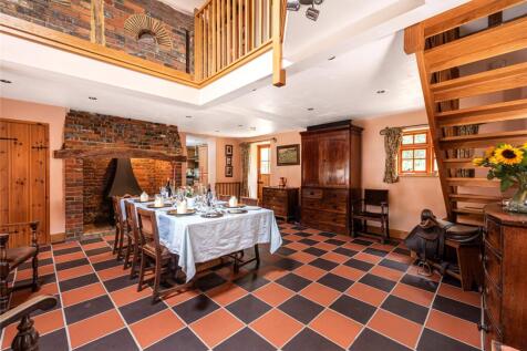 Dinng Room