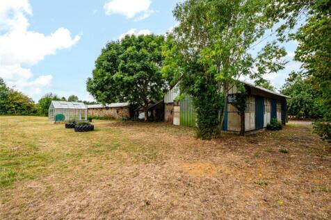 Outbuilding
