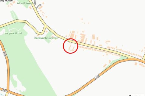 Street Map
