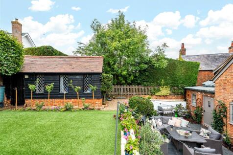 Garden/Patio