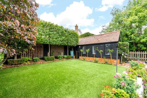 Garden/Outbuilding
