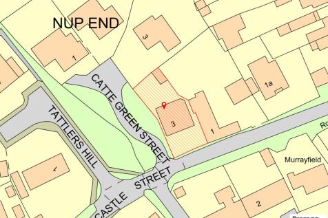 Plot Map