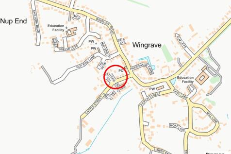 Street Map