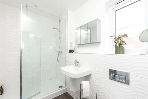 En Suite Shower Room