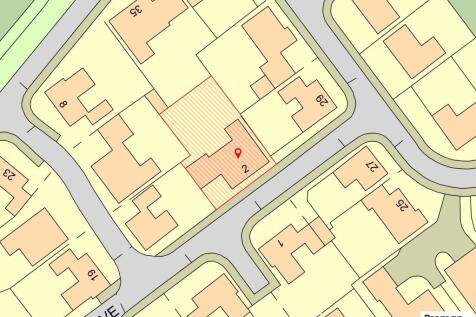 Plot Map