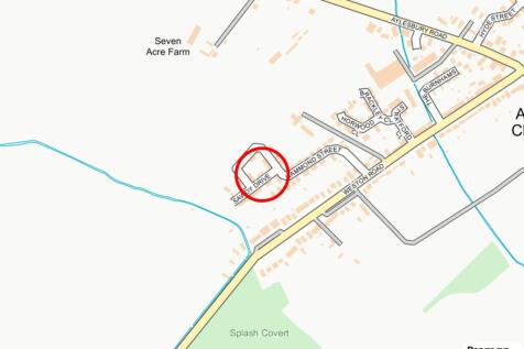 Street Map