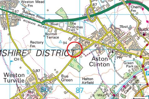 Area Map
