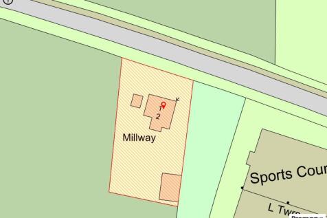 Plot Map