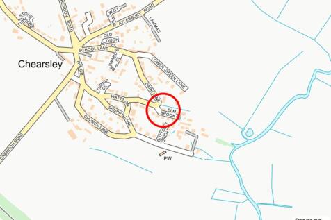 Street Map