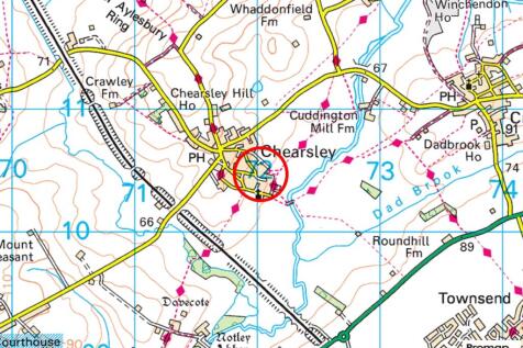 Area Map