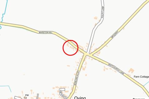 Street Map