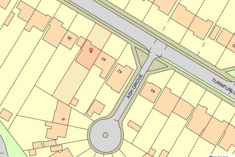 Plot Map