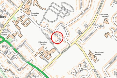 Street Map