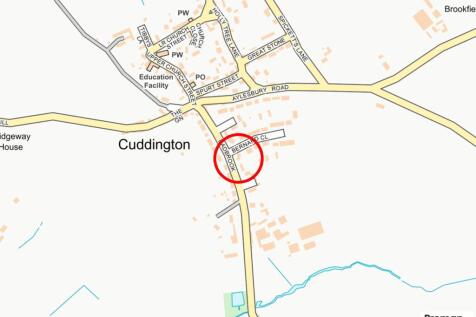 Street Map
