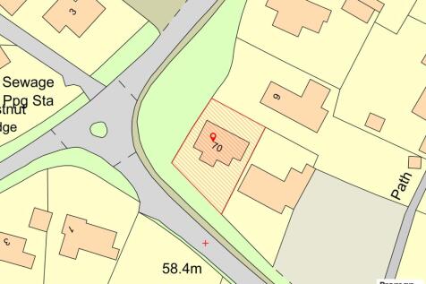 Plot Map