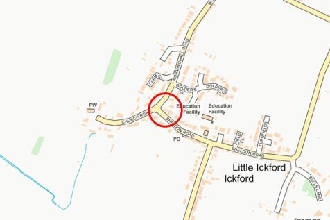 Street Map