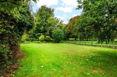 Lawn Garden