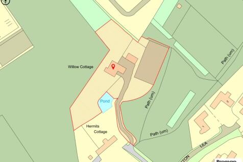 Plot Map