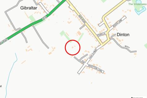 Street Map