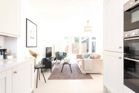 Kitchen/Diner/Family