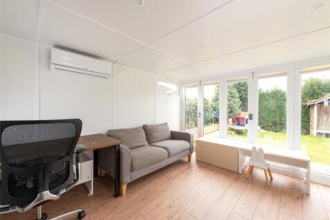 Garden Studio