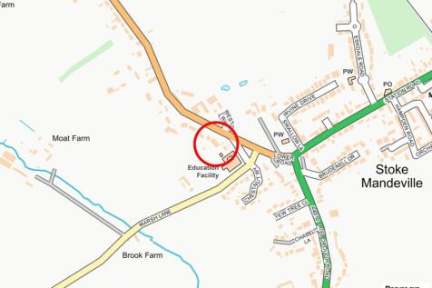 Street Map