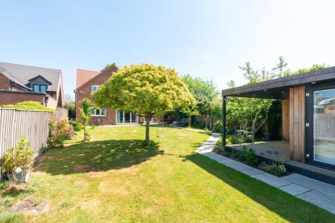 Studio and Garden
