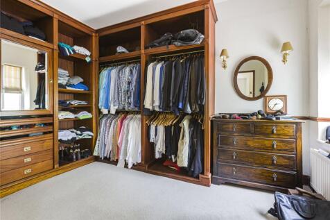 Dressing Room