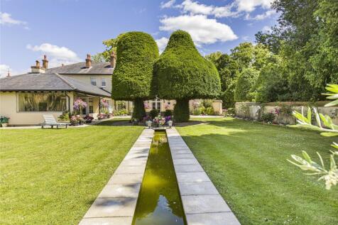 Gardens