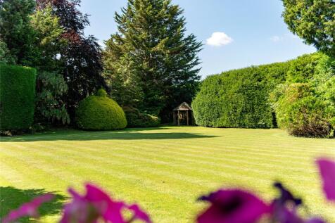 Gardens